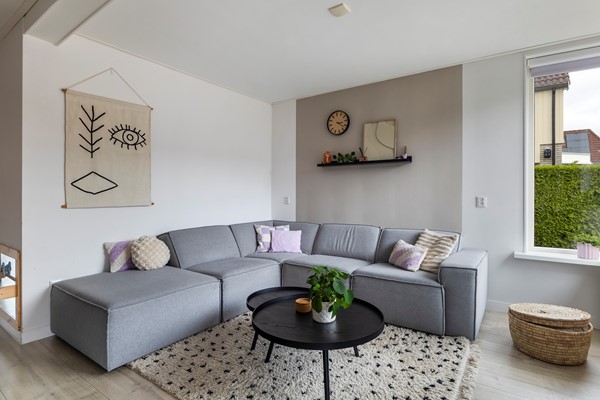 Medium property photo - De Keats 4, 9041 EX Berltsum